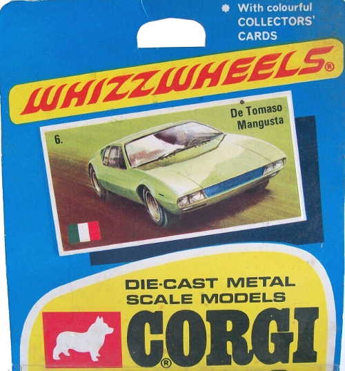 Corgi Junior 6
