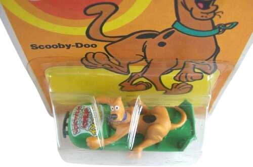Corgi Junior 52
