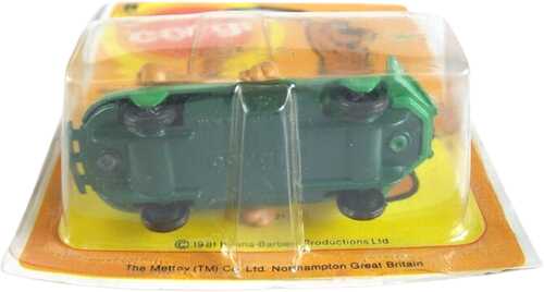 Corgi Junior 52
