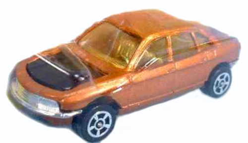 Corgi Junior 37
