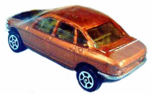 Corgi Junior 37