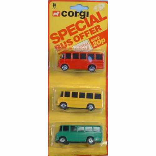 Corgi Junior 56456