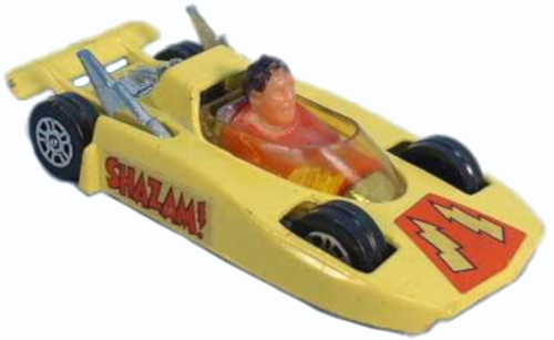 Corgi Junior 24