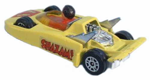 Corgi Junior 24
