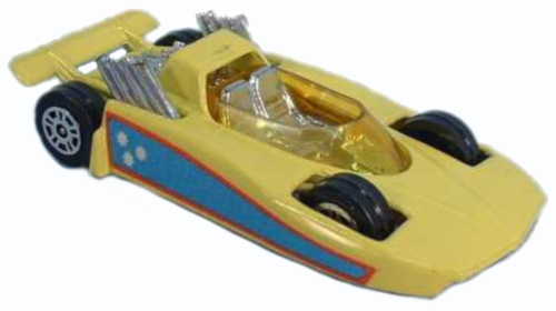Corgi Junior 28