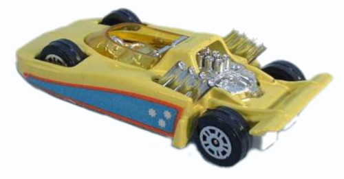 Corgi Junior 28