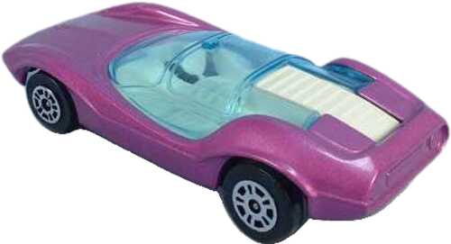 Corgi Junior 52