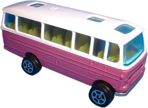 Corgi Junior 7