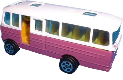 Corgi Junior 7