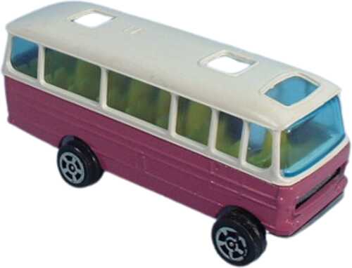 Corgi Junior 7
