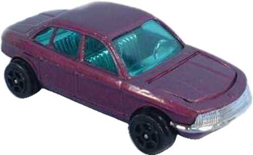 Corgi Junior 37