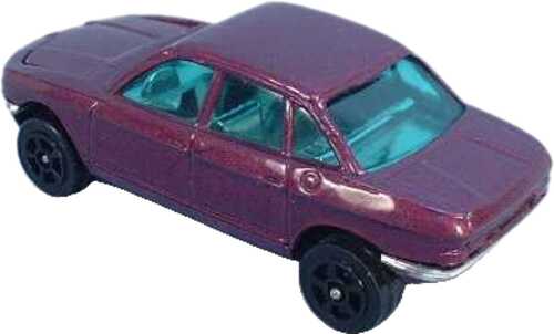 Corgi Junior 37