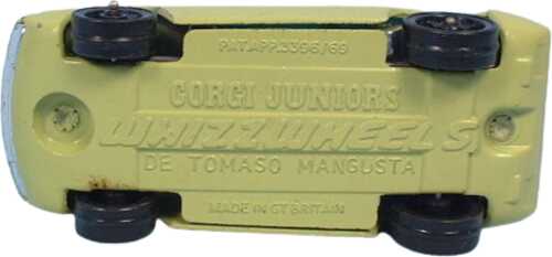 Corgi Junior 6