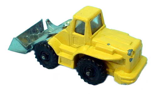 Corgi Junior 23