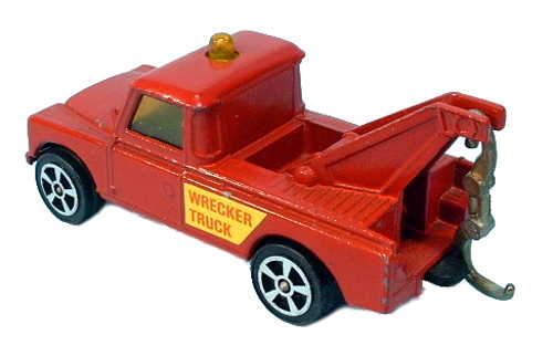 Corgi Junior 31