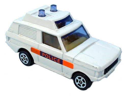 Corgi Junior 99