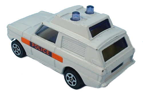 Corgi Junior 99