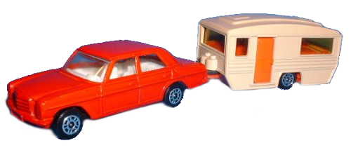 Corgi Junior 65