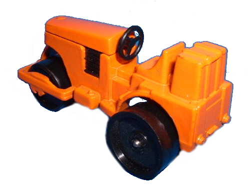 Corgi Junior 67