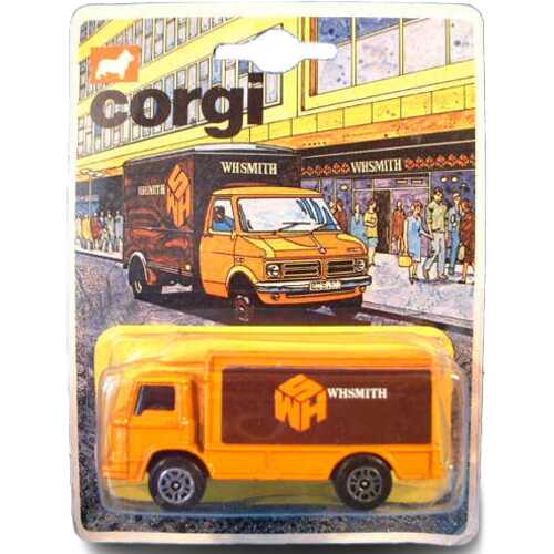 Corgi Junior 87B5