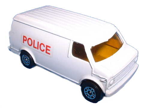Corgi Junior 22