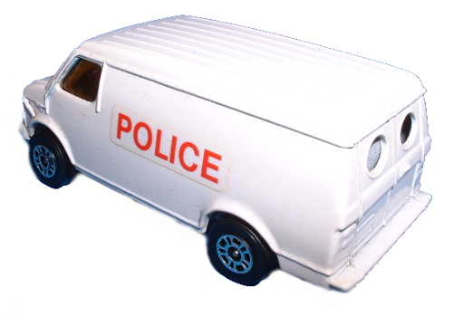 Corgi Junior 22