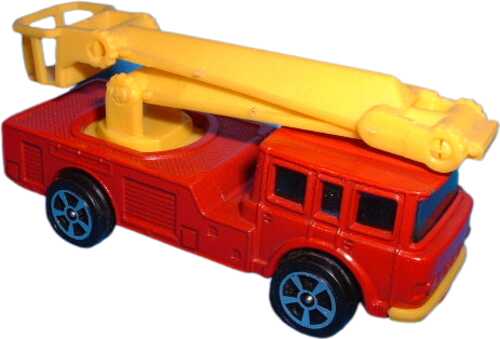 Corgi Junior 29