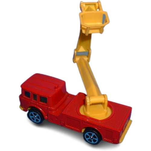 Corgi Junior 29