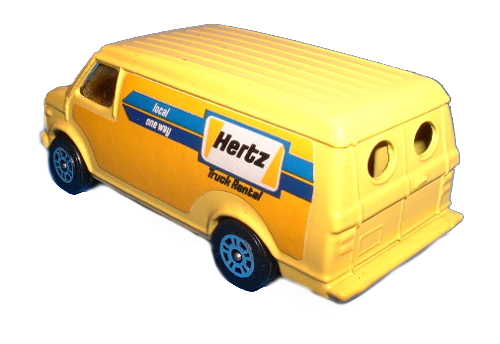 Corgi Junior 34