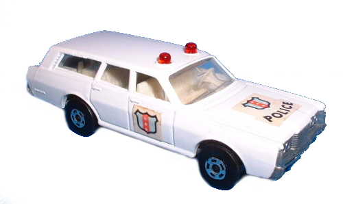 Corgi Junior 55