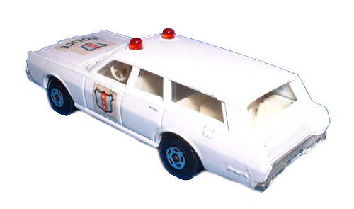 Corgi Junior 55