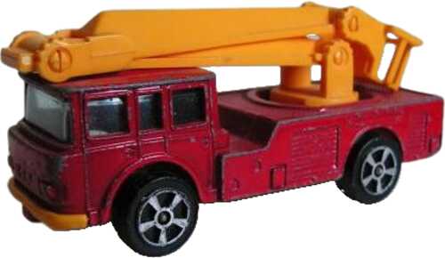Corgi Junior 36