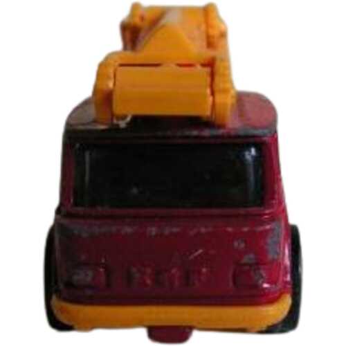 Corgi Junior 36