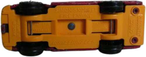 Corgi Junior 36