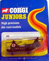Small picture of Corgi Junior 40