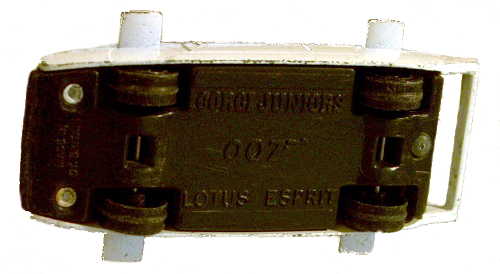 Corgi Junior 60-B1