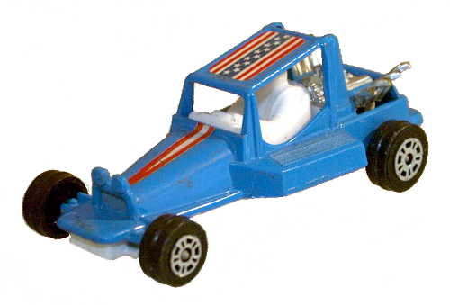 Corgi Junior 70