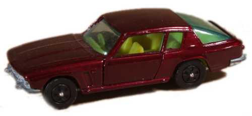 Corgi Junior 46-A4