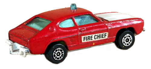 Corgi Junior 56