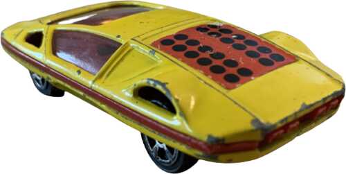 Corgi Junior 49
