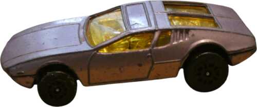 Corgi Juniors 6