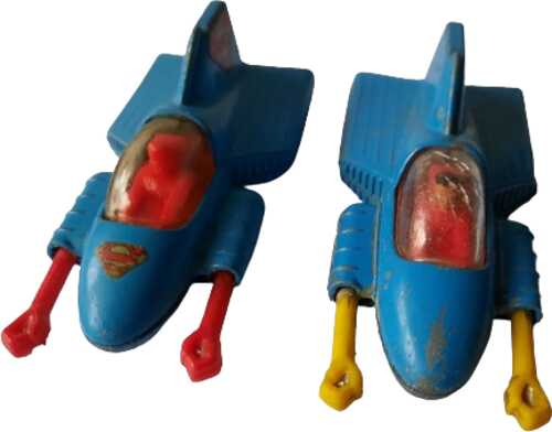 Corgi Junior 11