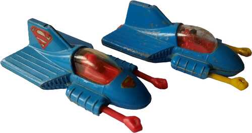 Corgi Junior 11