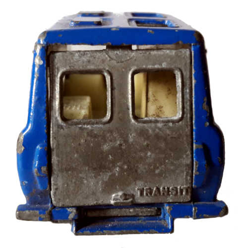 Corgi Junior 40