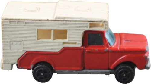 Corgi Junior 35