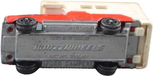 Corgi Junior 35