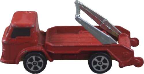  Corgi Junior 54