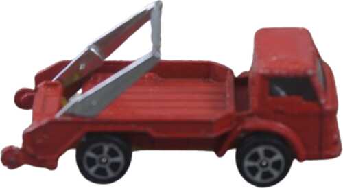  Corgi Junior 54