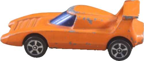 Corgi Junior 59