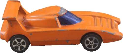 Corgi Junior 59